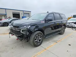 1GNSKPKL3NR174710 2022 CHEVROLET TAHOE