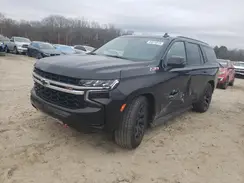 1GNSKPKL3NR189093 2022 CHEVROLET TAHOE