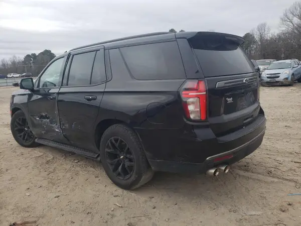 1GNSKPKL3NR189093 2022 CHEVROLET TAHOE - Image 2