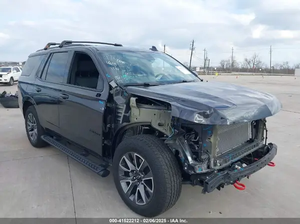 1GNSKPKL3PR379429 2023 CHEVROLET TAHOE - Image 1