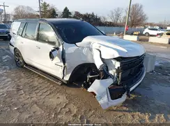 1GNSKPKL3PR479093 2023 CHEVROLET TAHOE