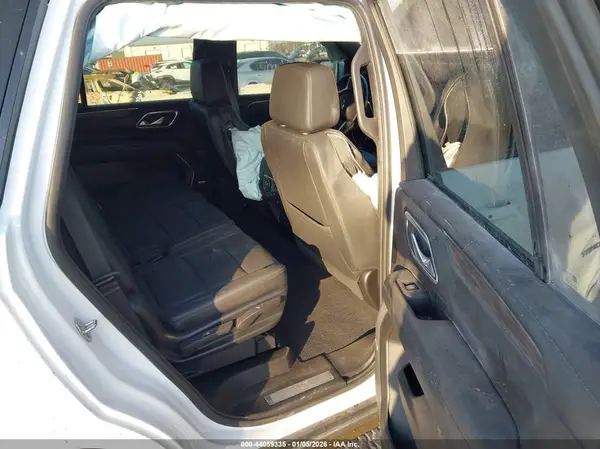 1GNSKPKL3PR479093 2023 CHEVROLET TAHOE - Image 8