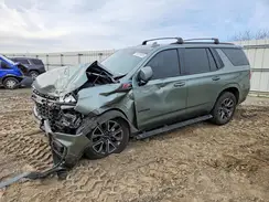 1GNSKPKL4PR251491 2023 CHEVROLET TAHOE