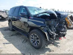 1GNSKPKL4PR466109 2023 CHEVROLET TAHOE