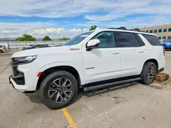 1GNSKPKL5NR136329 2022 CHEVROLET TAHOE