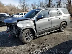 1GNSKPKL5NR141563 2022 CHEVROLET TAHOE