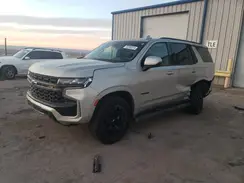 1GNSKPKL6NR144567 2022 CHEVROLET TAHOE