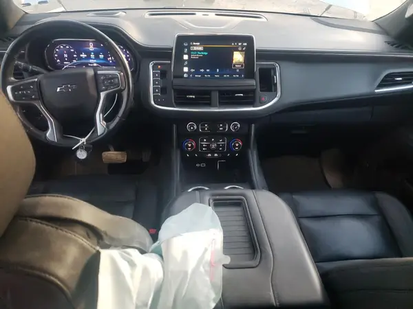 1GNSKPKL6NR144567 2022 CHEVROLET TAHOE - Image 8