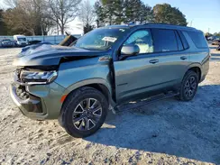 1GNSKPKL6PR432060 2023 CHEVROLET TAHOE