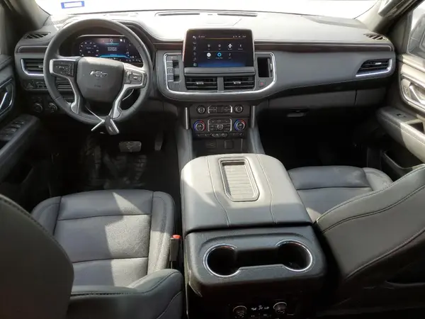 1GNSKPKL7PR237049 2023 CHEVROLET TAHOE - Image 8
