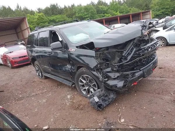 1GNSKPKL7RR342497 2024 CHEVROLET TAHOE - Image 1