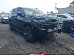 1GNSKPKL8NR103860 2022 CHEVROLET TAHOE