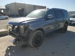 1GNSKPKL8NR141525 2022 CHEVROLET TAHOE