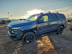 1GNSKPKL8NR318204 2022 CHEVROLET TAHOE