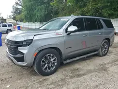 1GNSKPKL8PR368488 2023 CHEVROLET TAHOE