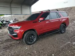 1GNSKPKL9PR244729 2023 CHEVROLET TAHOE