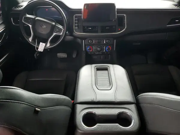 1GNSKPKL9PR244729 2023 CHEVROLET TAHOE - Image 8
