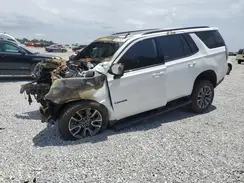 1GNSKPKL9PR360836 2023 CHEVROLET TAHOE