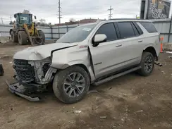 1GNSKPKL9PR370198 2023 CHEVROLET TAHOE