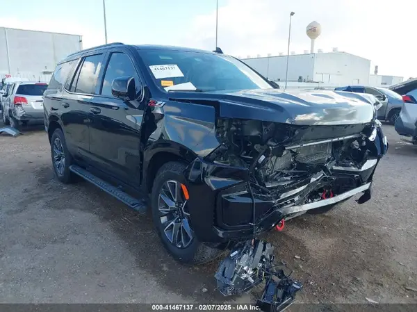 1GNSKPKL9RR316256 2024 CHEVROLET TAHOE - Image 1