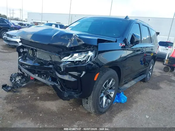 1GNSKPKL9RR316256 2024 CHEVROLET TAHOE - Image 2
