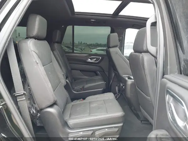 1GNSKPKL9RR316256 2024 CHEVROLET TAHOE - Image 8
