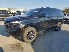 1GNSKPKLXNR104640 2022 CHEVROLET TAHOE