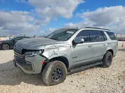 1GNSKPKLXRR340890 2024 CHEVROLET TAHOE