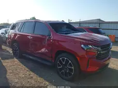 1GNSKRKD0MR421104 2021 CHEVROLET TAHOE