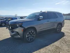 1GNSKRKD0MR422236 2021 CHEVROLET TAHOE