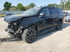 1GNSKRKD0NR100083 2022 CHEVROLET TAHOE