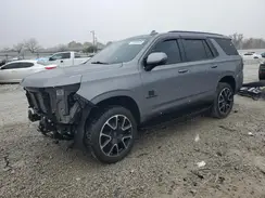 1GNSKRKD0NR175186 2022 CHEVROLET TAHOE