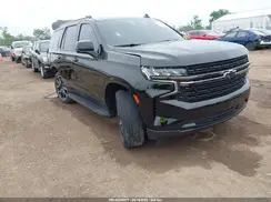 1GNSKRKD0NR193459 2022 CHEVROLET TAHOE