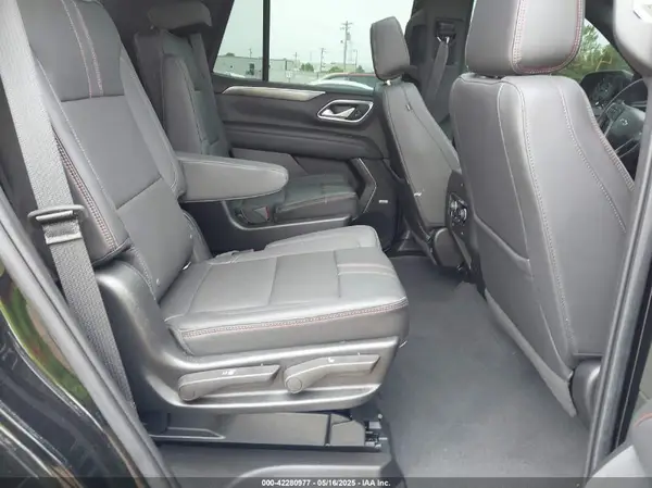 1GNSKRKD0NR193459 2022 CHEVROLET TAHOE - Image 8