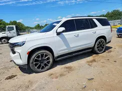 1GNSKRKD0NR234768 2022 CHEVROLET TAHOE