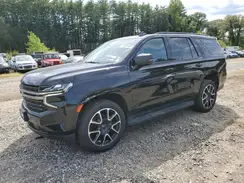 1GNSKRKD0NR244846 2022 CHEVROLET TAHOE
