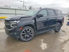 1GNSKRKD0NR248069 2022 CHEVROLET TAHOE
