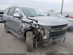 1GNSKRKD0NR281556 2022 CHEVROLET TAHOE