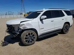 1GNSKRKD0PR164935 2023 CHEVROLET TAHOE
