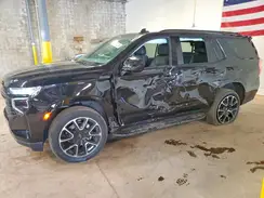 1GNSKRKD0PR207332 2023 CHEVROLET TAHOE