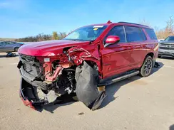 1GNSKRKD0PR255266 2023 CHEVROLET SUBURBAN