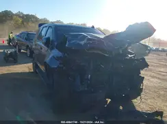 1GNSKRKD0PR331245 2023 CHEVROLET TAHOE