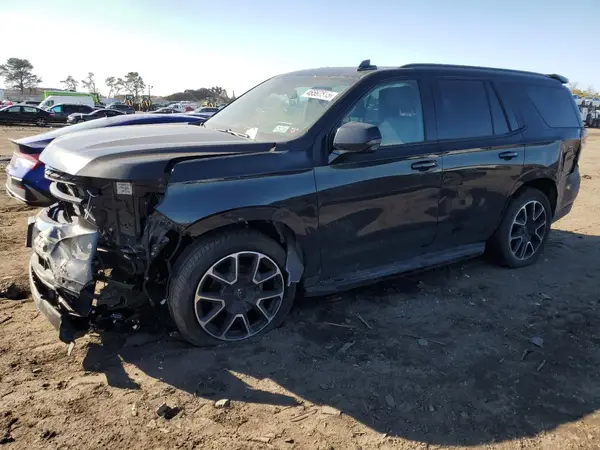 1GNSKRKD0PR386035 2023 CHEVROLET TAHOE - Image 1