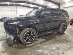 1GNSKRKD0PR394619 2023 CHEVROLET TAHOE