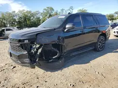 1GNSKRKD0PR505752 2023 CHEVROLET TAHOE