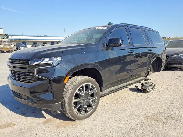 1GNSKRKD0PR537648 2023 CHEVROLET TAHOE - Image 1