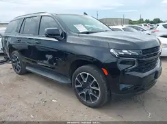1GNSKRKD0RR118539 2024 CHEVROLET TAHOE