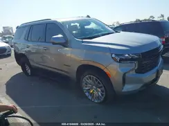 1GNSKRKD0RR184699 2024 CHEVROLET TAHOE