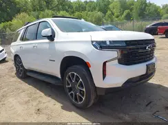 1GNSKRKD0RR282552 2024 CHEVROLET TAHOE