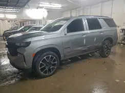 1GNSKRKD0RR370792 2024 CHEVROLET TAHOE